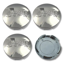 For Jeep Alloy Wheel Centre