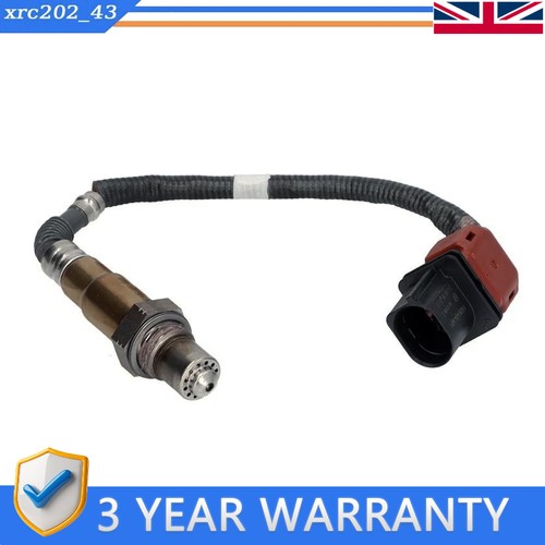 Pre cat lambda sensor - cat,