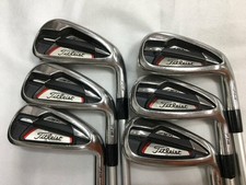 Titleist AP1 714 Iron Set