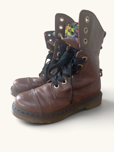 Doc martens aimilita - doc,