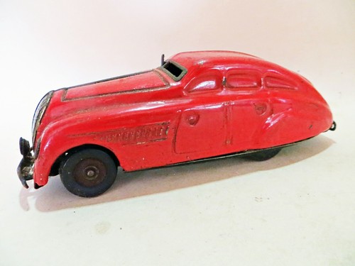 Schuco 1750 car - 1750,