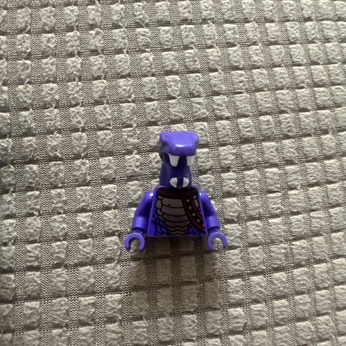 Lego minifigure ninjago - minifigure,