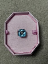SWAROVSKI Numina ring Square