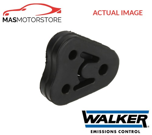 Exhaust hanger mounting - hanger,