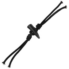 1 Pair Toggle Button Clothing