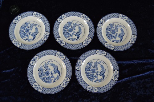 Collection crockery - collection, of
