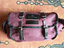 Carradice Barley Saddlebag