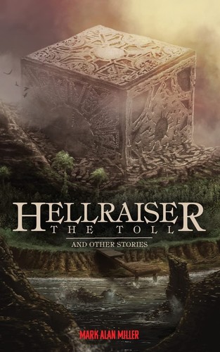 Hellraiser the toll - hellraiser:,