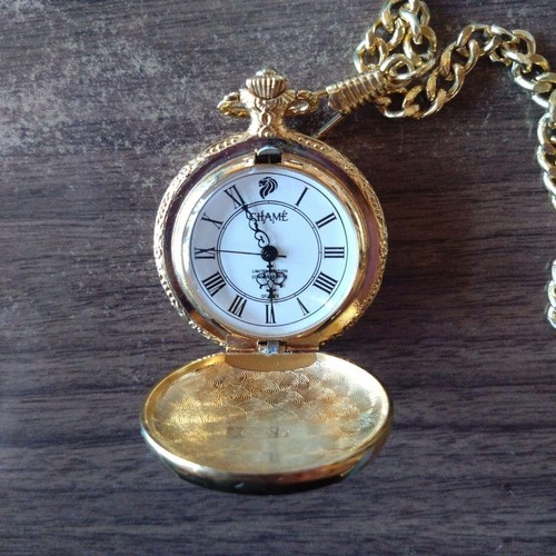 Chamé pocket watch singapore - pocket,
