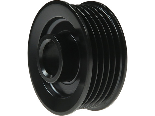 Alternator pulley fits - alternator,