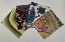 Colorful Pages Paper Craft Scrapbooking Journaling Art Card Making  Junk