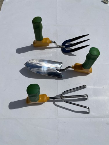 Mobility gardening tools set - mobility,