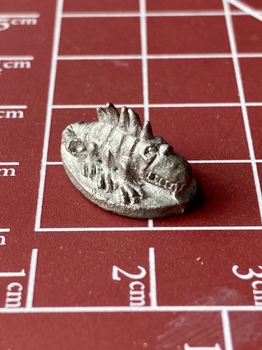 Warhammer 40k tyranid squig - tyranid,
