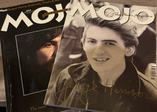 MOJO Music Magazine Jul-2001