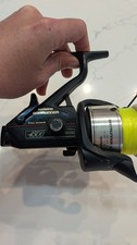 VINTAGE SHIMANO BAITRUNNER