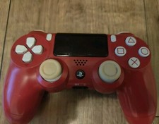 Sony PlayStation 4 PS4 Dual Shock 4 Spider-Man Limited Edition