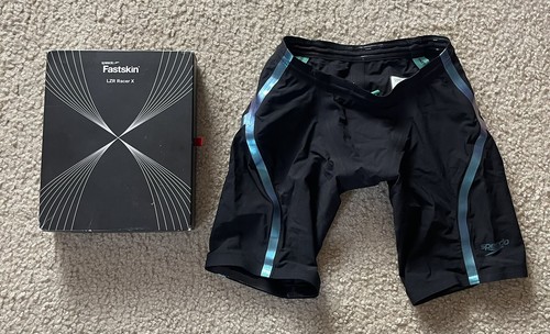 Worn times speedo fastskin - speedo,