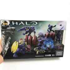Mega Bloks Construx Halo DLB96