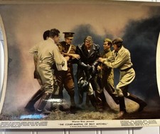 Vintage  The Court-Martial of