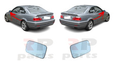 FOR BMW E46 COUPE CABRIO