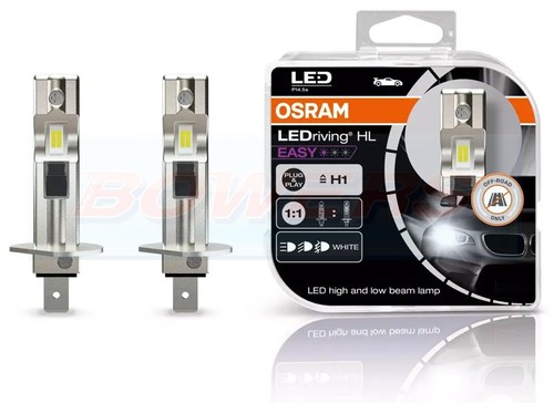 Osram ledriving easy - osram, hl