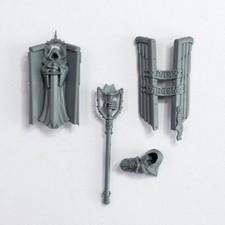 Warhammer 40K Dark Angels