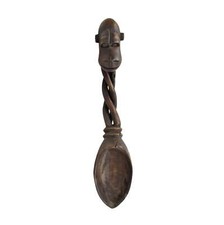 Dan Ceremonial Spoon with
