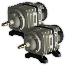 Hailea Piston Pump Air