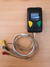 spacelabs lifecard CF ECG