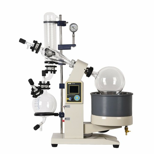 Lab rotary evaporator motor - 5l,