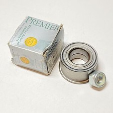 Premier Front Axle Wheel Bearing BRT957 Fits Renault Clio Megane Laguna