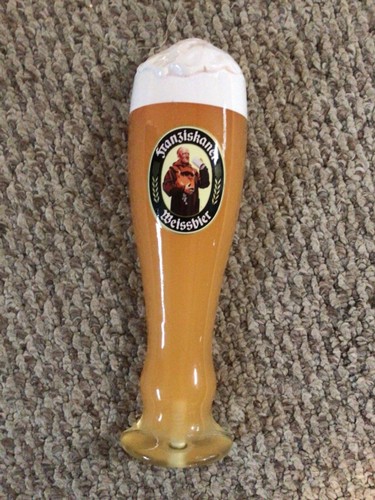 Franziskaner weissbier beer - franziskaner,