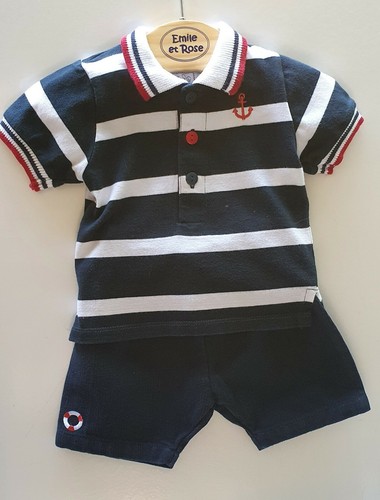 Baby boys emile rose - baby,