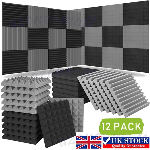 12x wedge acoustic - 12x,