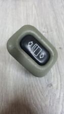 MERCEDES C-CLASS W202 3 DR 93-00 ELECTRIC WINDOW SWITCH (FRONT PASSENGER SIDE) 