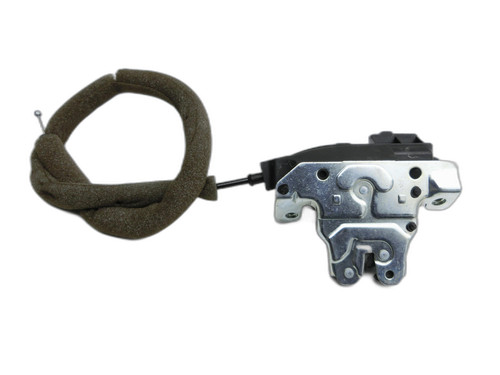 Lock female hatchback door - female,