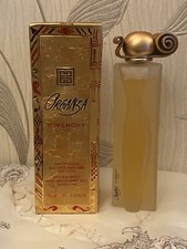 ORGANZA BY GIVENCHY EAU D’ETE PERFUMEE 100ml SUMMER MIST RARE