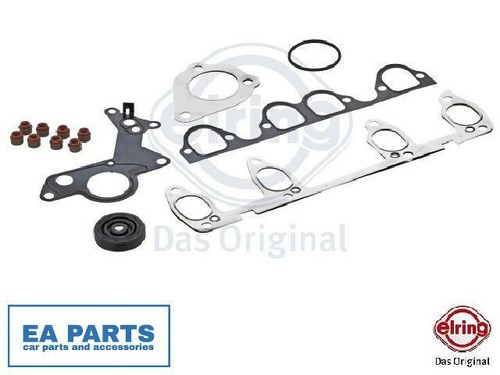 Gasket set cylinder - gasket,