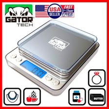 Digital Kitchen Scale Food