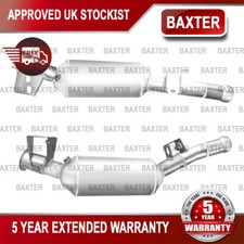 Fits M-Class 3.0 CDi Baxter