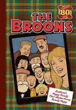 The Broons Annual 2016