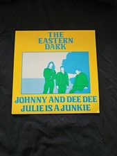 The Eastern Dark Julie Is A