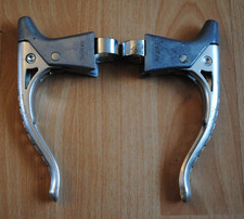 Suntour Superbe Pro 514 Road Brake Levers retro vintage