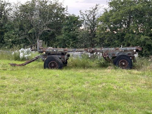 Ww2 british military ton - ww2, 3-ton