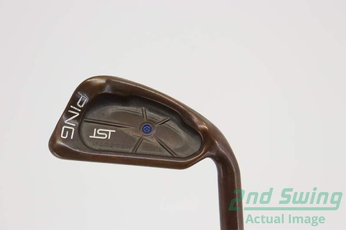 Ping isi beryllium copper - ping,