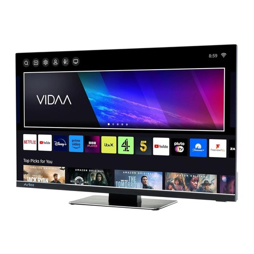 Avtex v219ds vidaa smart - avtex,