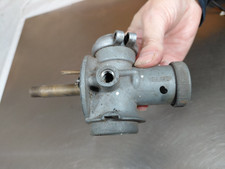 VILLIERS CARBURETTOR VINTAGE FRANCIS BARNETT JAMES GREEVES NORMAN DOT??