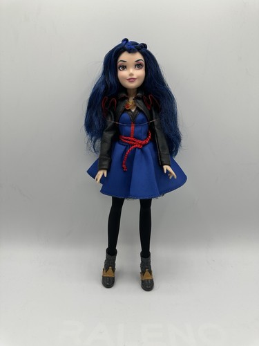 Disney descendants doll evie - descendants,