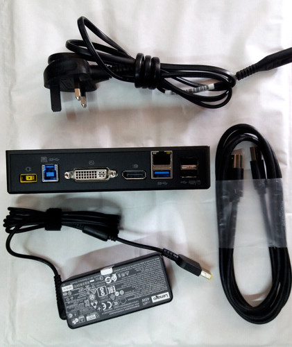 Lenovo thinkpad usb pro - lenovo,