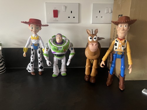 Disney pixar toy - pixar, story